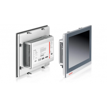 12.1-inch display 1280 x 800, multi-finger touch screen CP2713-0020