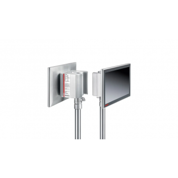 15.6-inch display 1366 x 768, multi-finger touch screen CP3216-0040