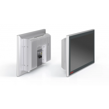 15.6-inch display 1366 x 768, multi-finger touch screen CP3216-1600-0040