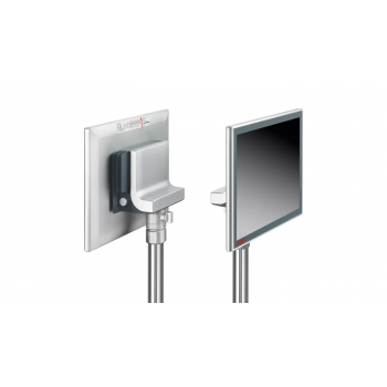 19-inch display 1280 x 1024, multi-finger touch screen CP3719-0010