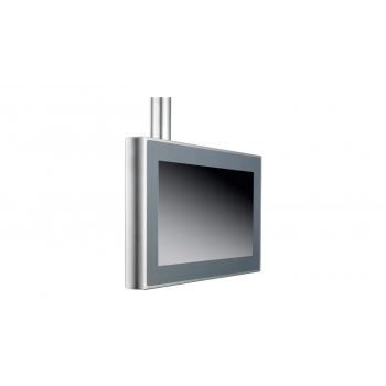 Stainless steel multi-touch Control Panel with CP-Link 4 CP3916-1400-0010