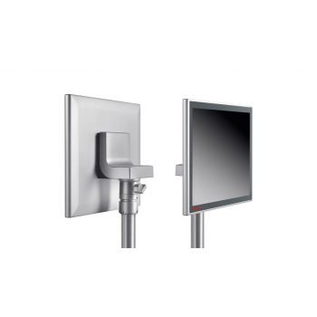 Multi-touch Control Panel with DVI/USB Extended interface CP3919-0000