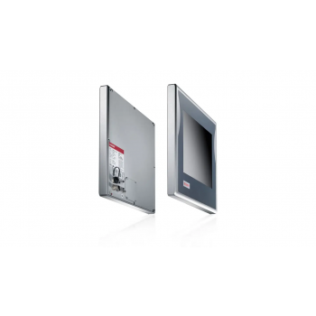 15-inch display 1024 x 768, without keys, USB A socket in the front, touch screen CP7702-0021-0050