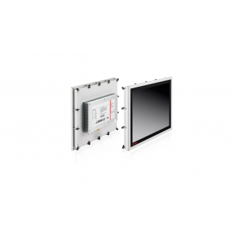 15-inch display 1024 x 768, multi-finger touch screen CPX2715-0010