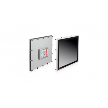 Multi-touch built-in Control Panel with DVI/USB Extended interface CPX2921-0000