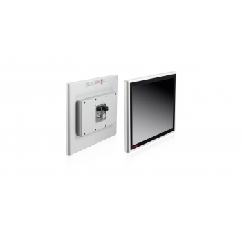 19-inch display 1280 x 1024, multi-finger touch screen CPX3719-0010