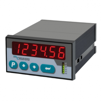 Controller for Rotary Cutters CT340