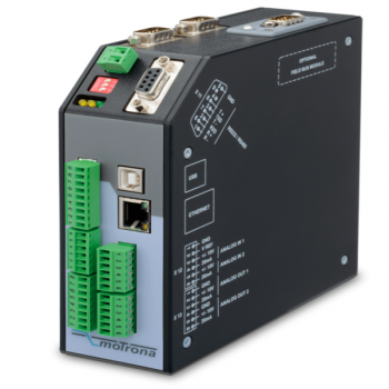 Rotating Cross Cutter Firmware CT803