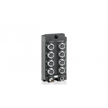 CU2608 Infrastructure