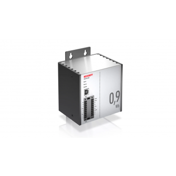 capacitive uninterruptible power supply (UPS), 110 W CU8110-0120