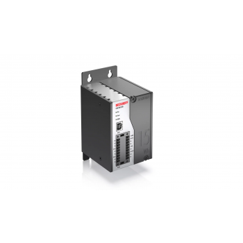 battery-backed uninterruptible power supply (UPS), 110 W CU8130-0120