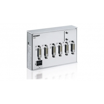DVI splitter CU8815