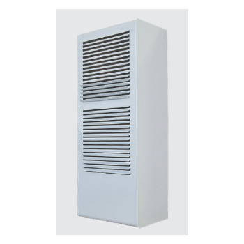 Outdoor Air Conditioners 2100 W Cooling Capacity