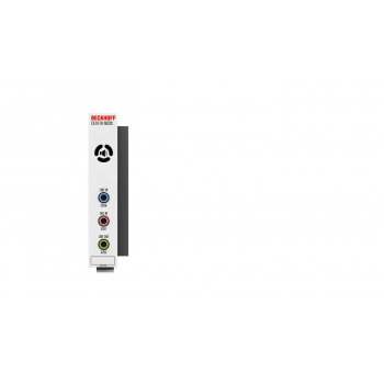 System interfaces CX1010-N020