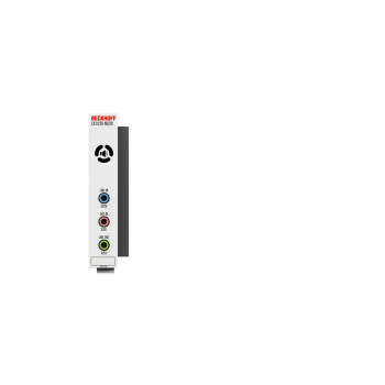 System interfaces CX1020-N020