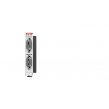 System interfaces CX1030-N041