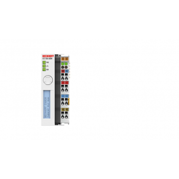 Power supply units CX1100-0004