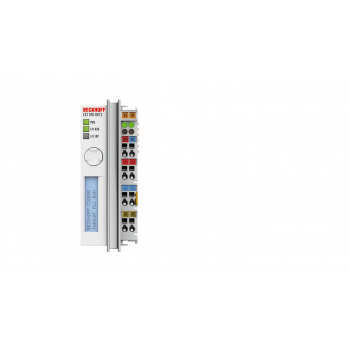 Power supply units CX1100-0012