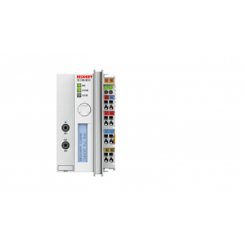 Power supply units CX1100-0013