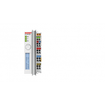 Power supply units CX1100-0014