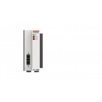 Lightbus master fieldbus connection CX1500-M200