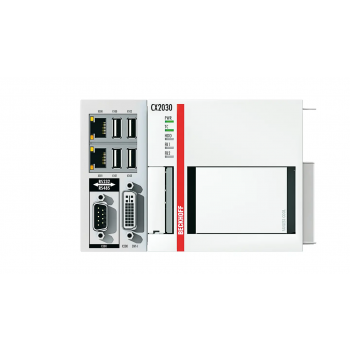 Windows Embedded Compact 7, TwinCAT 2 PLC runtime CX2030-0111