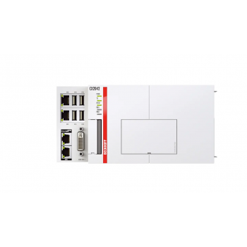 Basic CPU module CX2042-0170