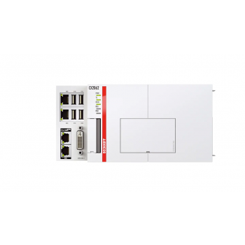 Basic CPU module CX2062-0195