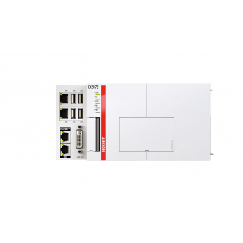 Basic CPU module CX2072-0190