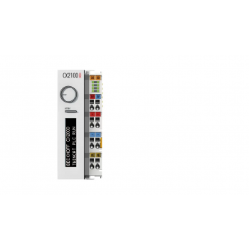 Power supply unit CX2100-0004