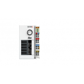 Power supply unit CX2100-0014