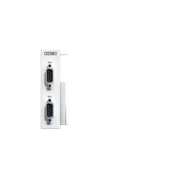 RS232 CX2500-0030