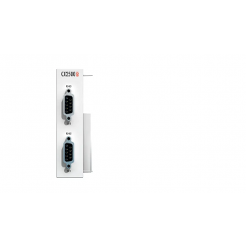 RS422/RS485 CX2500-0031