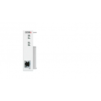 Power over Ethernet module CX2500-0061
