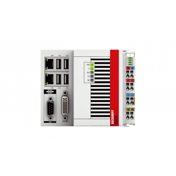 Embedded PC CX5120-0195