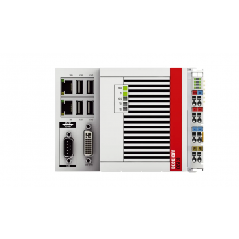 Embedded PC CX5130-0195