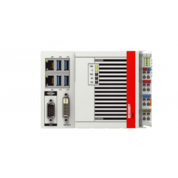 Embedded PC CX5230-0195