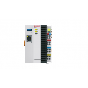 Embedded PC with ARM Cortex™-A53 processor CX8200