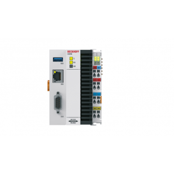 RS232/RS485 Embedded PC CX8280