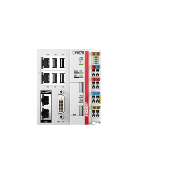 ARM Cortex™-A8, 1 GHz CX9020-0100