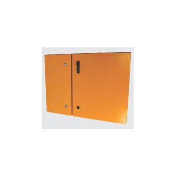 DB0912025 Mild Steel DB Box RAL2000
