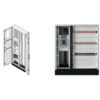 Elsteel Techno Light, 1200mm x 1200mm x 300mm