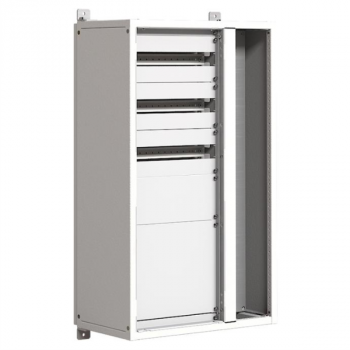 Elsteel MS Box, 400mm x 400mm x 200mm