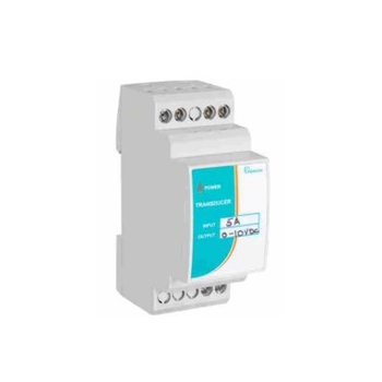 SIGNAL CONVERTER 0-5A - 4-20MA 230VAC