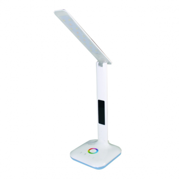 230VAC 3W Multi-Function Desk Lamp 2800-6500K