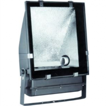 1000W E40 M.HALIDE Floodlight Asymmetrical