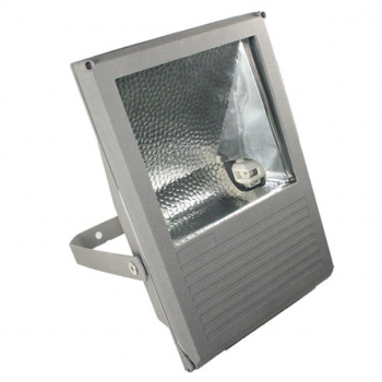 150W Rx7S METAL HALIDE FLOODLIGHT IP55 ASYMMETRICAL