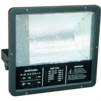 400W E40 M.HALIDE Asymmetrical Floodlight 