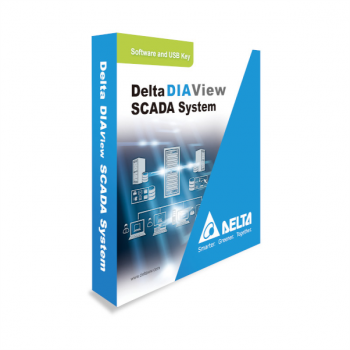 DIAview SCADA LICENSE 512 POINTS