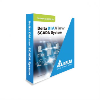 DIAview SCADA LICENSE UNLIMITED